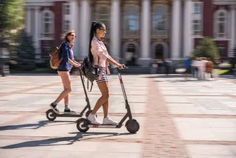 Дългосрочният кредитен рейтинг на София е повишен от "BBB" на "BBB+"