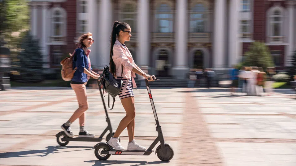 Дългосрочният кредитен рейтинг на София е повишен от "BBB" на "BBB+"