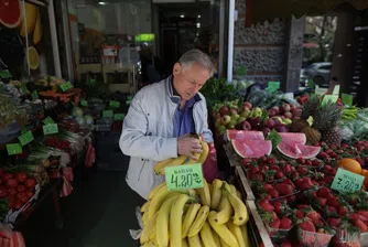 Euronews: Малкият бизнес в България има страхове от преминаването към еврото