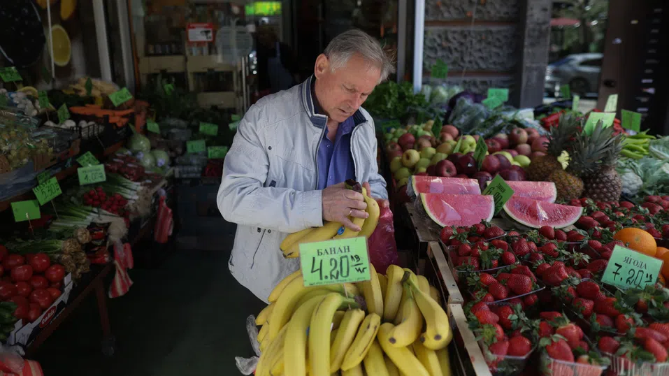 Euronews: Малкият бизнес в България има страхове от преминаването към еврото