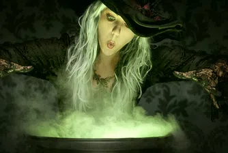 Да си купиш магия от Etsy: Все повече млади хора го правят, бизнесът на „вещиците“ процъфтява