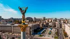 Протестиращи заляха улиците на Киев след като Зеленски уволни министъра на отбраната
