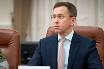 Директорът на „Нафтогаз“ Сергий Корецки е новият министър-председател на Украйна