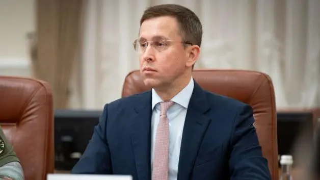 Директорът на „Нафтогаз“ Сергий Корецки е новият министър-председател на Украйна
