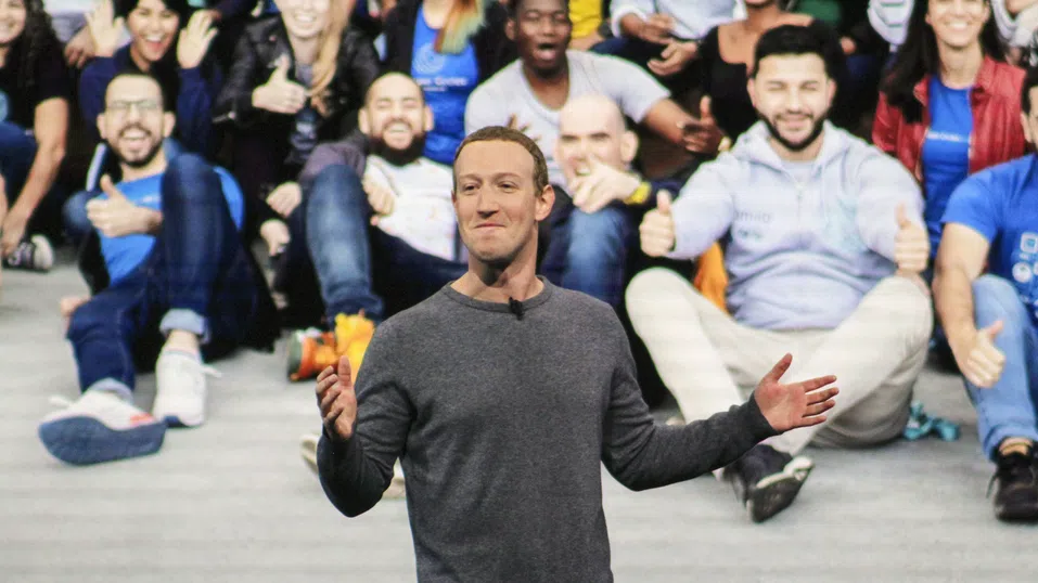 Защо мечтата на Марк Зъкърбърг е да направи AI „персонален“