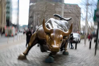 Превъзходството на американския фондов пазар е аларма за Европа