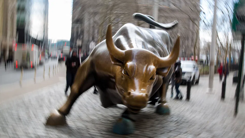 Превъзходството на американския фондов пазар е аларма за Европа