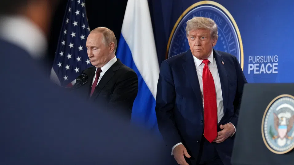 „Зеленски да сключи сделка“: Съветът на Тръмп след безрезултатния диалог с Путин