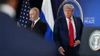 САЩ са поканили Путин на Г-20 на фона на опитите за преговори за Украйна