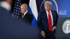 Тръмп и Путин са постигнали съгласие да разговарят „в близко бъдеще“ – вероятно след срещата на НАТО