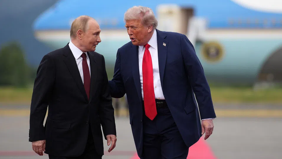 Тръмп ще се обади на Путин „в следващите дни“, тъй като усилията за мир в Украйна буксуват