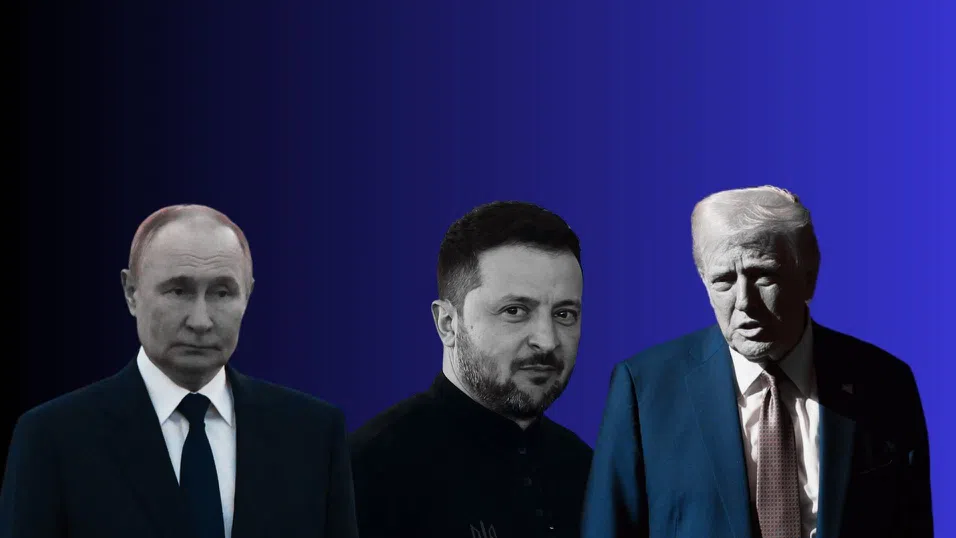 Тръмп нарече срещата с Путин „успешна“, Зеленски се отправя към Вашингтон