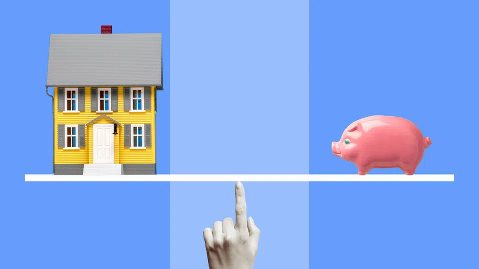 Покупка или $20 хил. месечен разход? Защо все повече милионери в САЩ живеят под наем