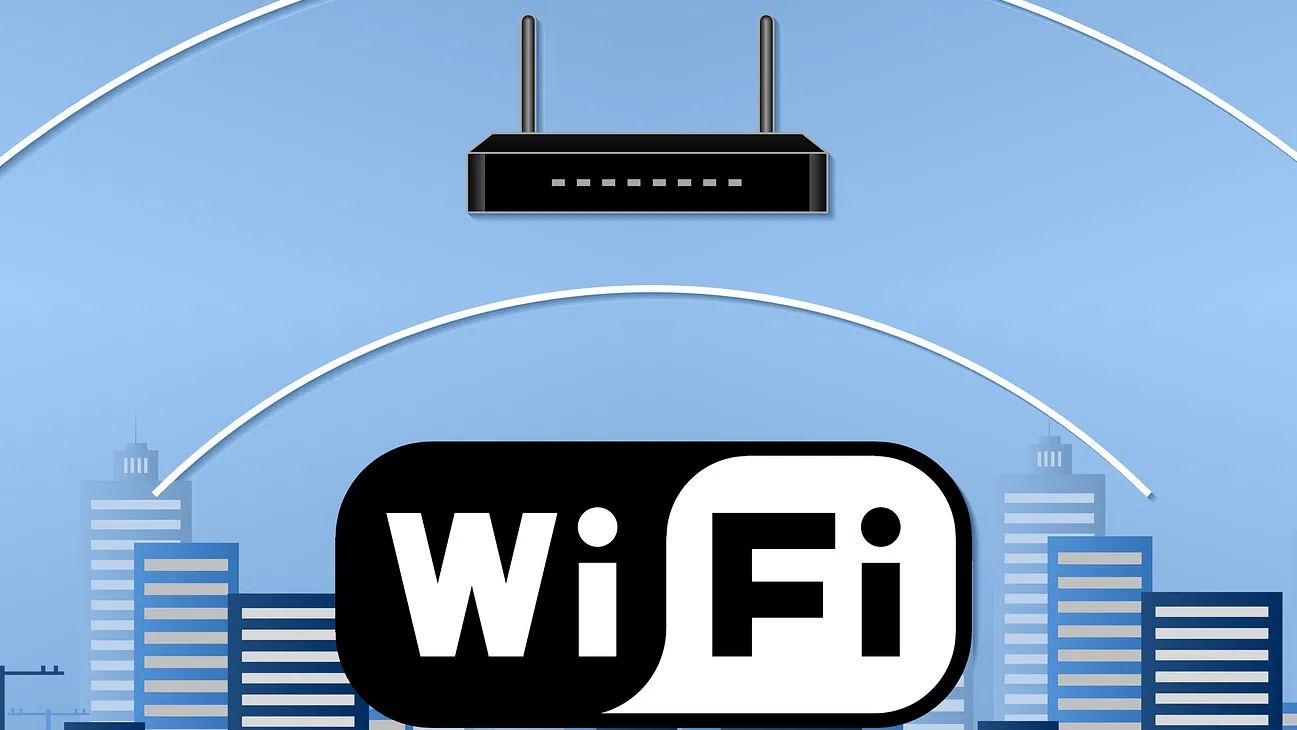 Wi-Fi стана на 25. Ето как започна всичко