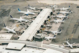 Профсъюзът IAM съобщи, че членовете му са гласували с 59% в подкрепа на новия договор, включващ 38% увеличение на заплатите за 4 години