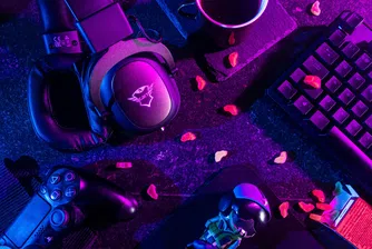 Защо създаването на видео игри отнема все повече време?