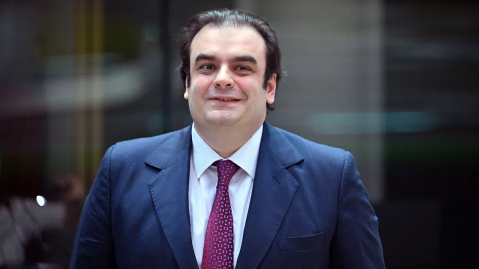 Единният пазар трябва да стимулира растеж: Финансовият министър на Гърция съветва ЕС как да угоди на Драги