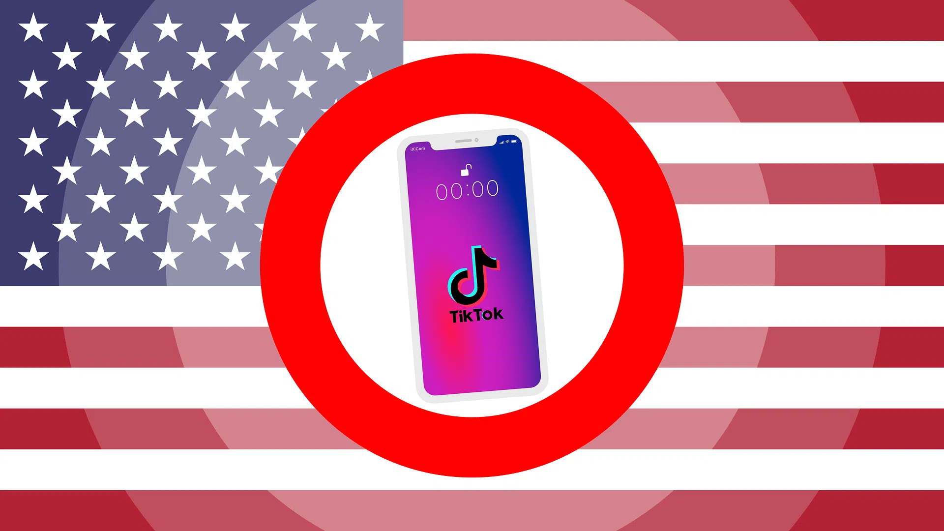 Спасението на TikTok: С китайски лиценз, но под контрола на американски инвеститори