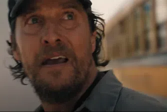 Филмът разказва истинска история и дори героите са с действителни имена, а синът на актьора играе негов такъв на екрана