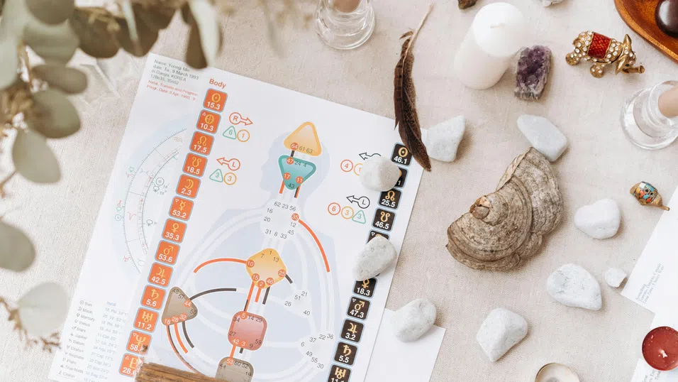 Human Design превзема света и вече е част от уелнес индустрията в България