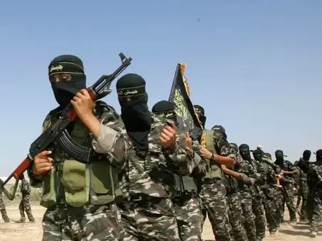 Саудитска Арабия прехвана дрон на хутите край свещения град Мека