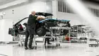 McLaren ще произвежда SUV за феновете на Формула 1 с деца
