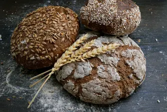 60 долара за ръжена питка: Пекарна от Грац превръща хляба в продукт от света на лукса
