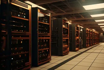 AWS обяви, че е подписала споразумение с Dominion Energy, компанията за комунални услуги във Вирджиния, за разработване на малък модулен ядрен реактор или SMR