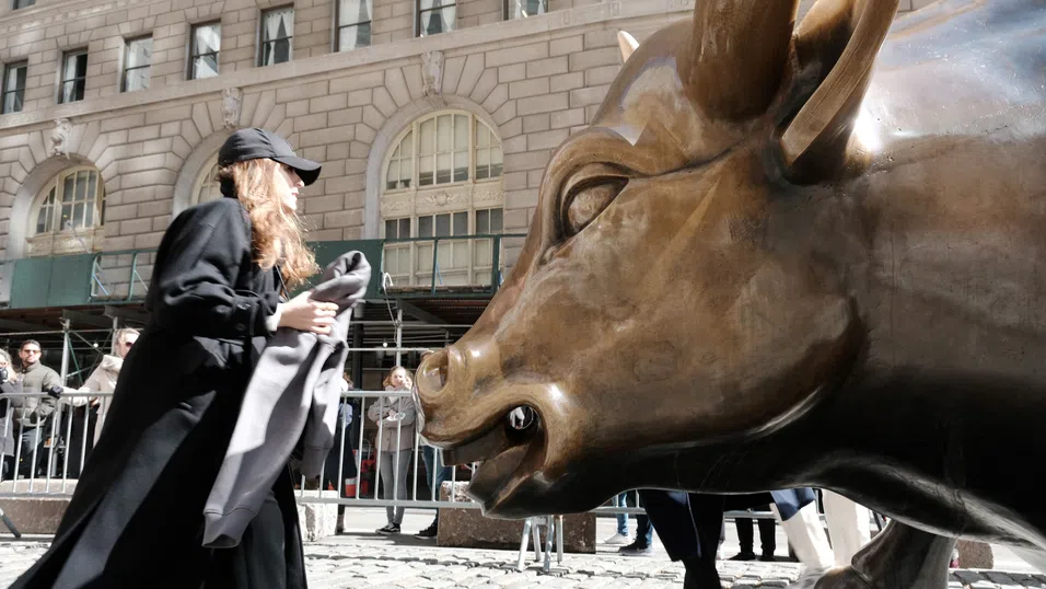 Не всеки спад на пазарите е възможност да го купиш. Как да мислим за бъдещите понижения?