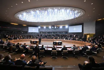 „Пътната карта за отбранителна готовност“ поставя ясни цели за разгръщането на ключови военни способности, но не предлага нищо ново по отношение на финансирането