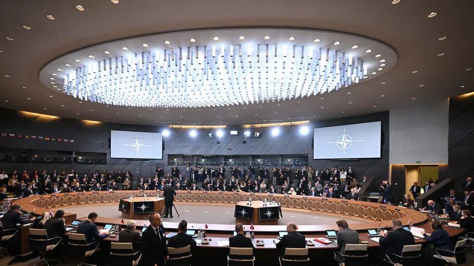 Изтекла информация: ЕС ще изгради „стена срещу дронове” до края на 2027 г.