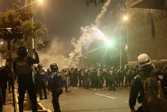 Поколението Z срещу властта – протестите в Перу продължават, има един загинал