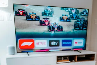 Повече права за мачове и предавания, и промяна в начина на излъчване – към нещо „уникално и специално“, е стратегията на технологичния гигант