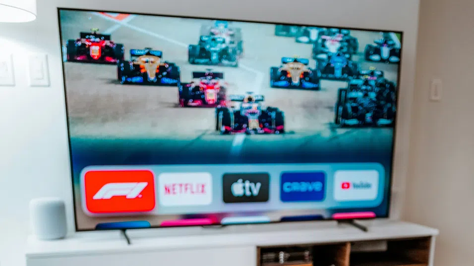 Apple се цели в короната на спортния стрийминг