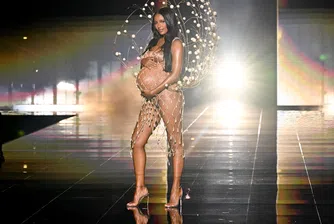 Новите „ангели“ на Victoria’s Secret са бременни, пухкави и играят баскетбол