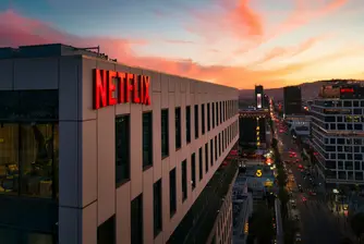 Бивш мениджър от Disney поема съдържанието в Netflix