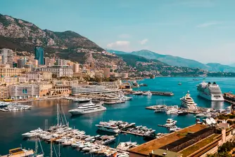 Монако е новият фаворит за най-добро място за живот в Nomad Lifestyle Index тази година