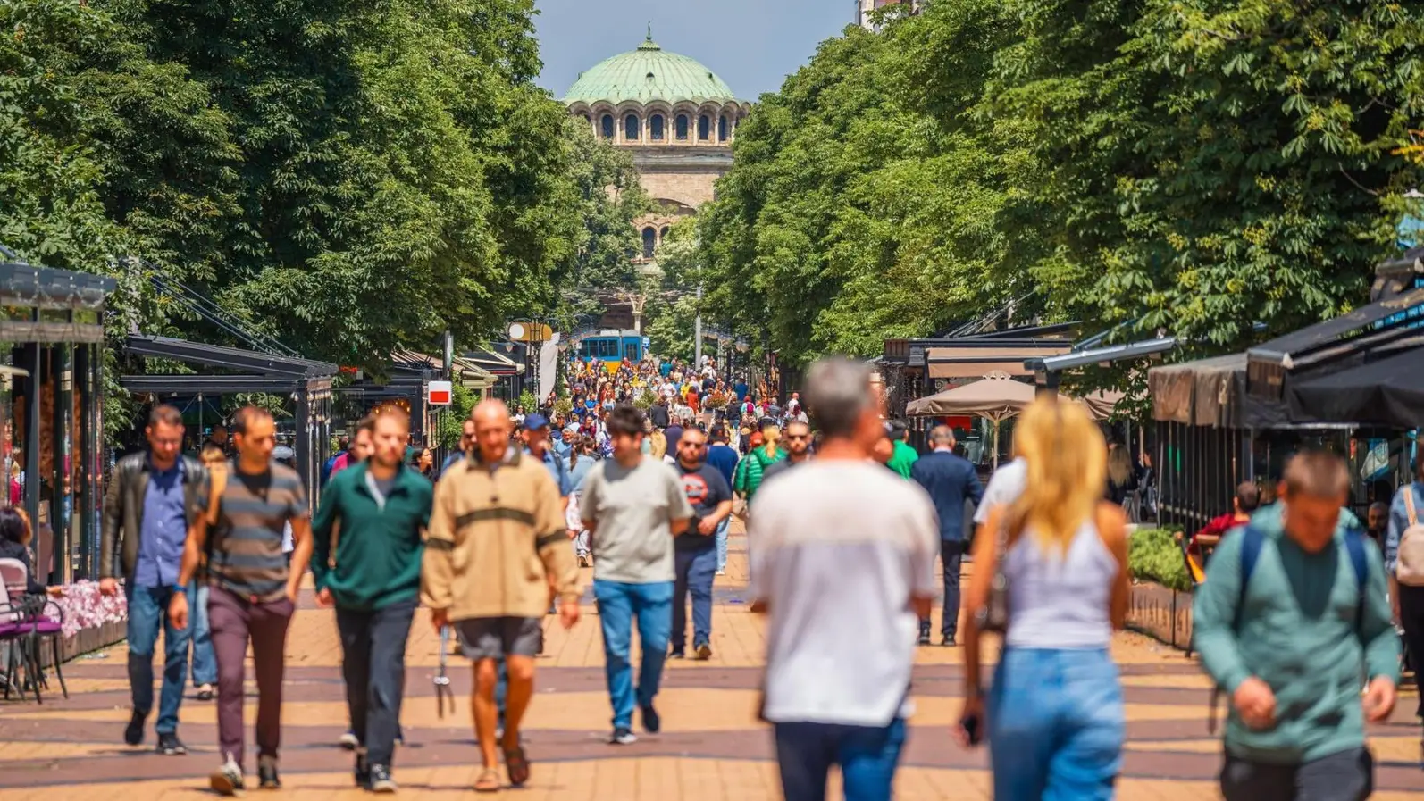 България е втора в еврозоната и трета в ЕС с 5,6% инфлация през септември