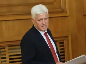 Министър Стоянов: „България е поискала от НАТО допълнителна военна подкрепа“