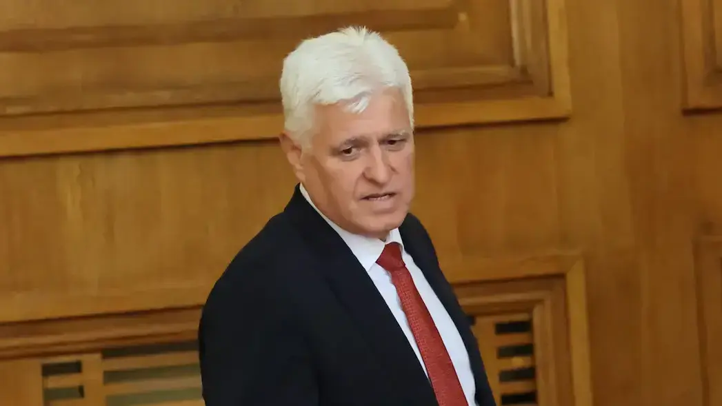 Министър Стоянов: „България е поискала от НАТО допълнителна военна подкрепа“