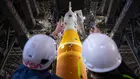 НАСА променя плановете за Artemis III, но мисията остава ключова за завръщането на хора на Луната