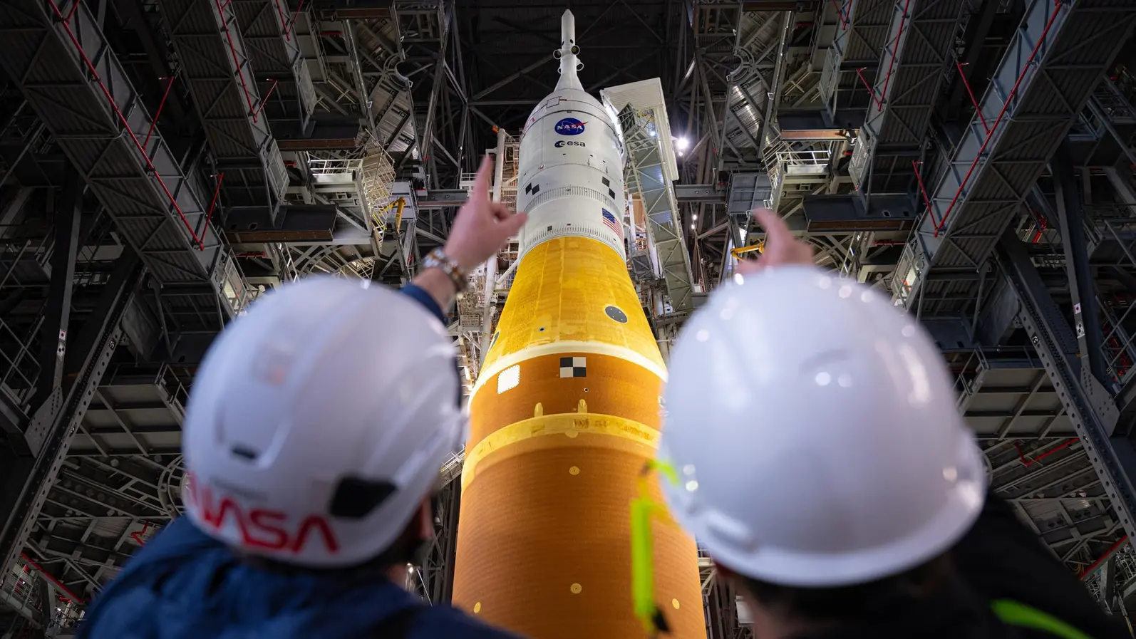 НАСА променя плановете за Artemis III, но мисията остава ключова за завръщането на хора на Луната