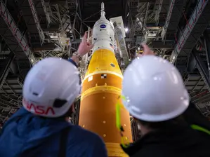 НАСА променя плановете за Artemis III, но мисията остава ключова за завръщането на хора на Луната