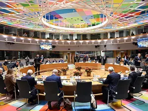 Разногласия за бюджета и цените на горивата белязаха първия ден от срещата на върха на ЕС