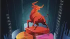 Държавните облигации на САЩ са в устрем към най-силната си седмица от февруари