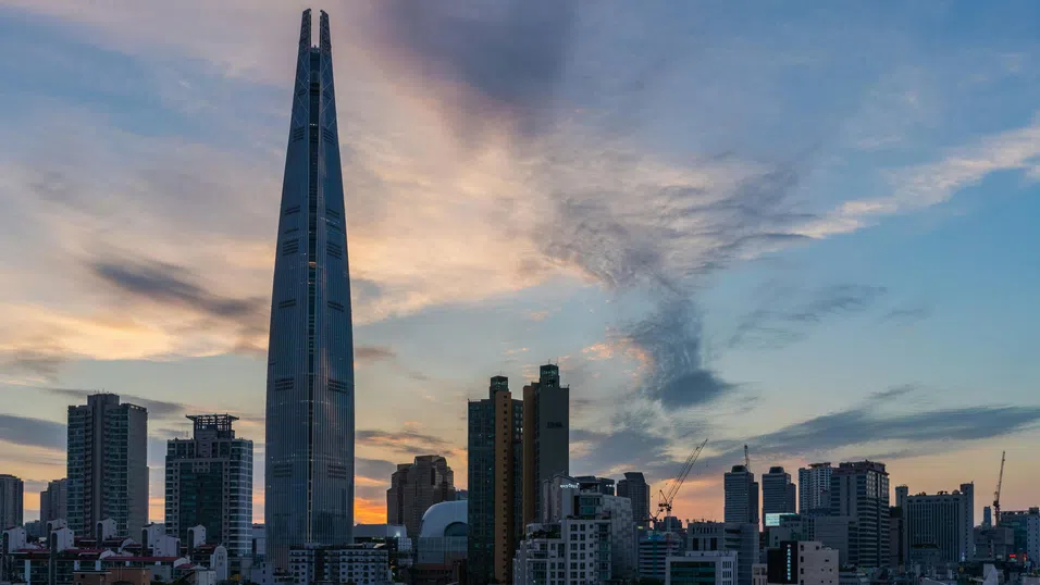 Samsung и Hyundai стимулират бизнеса в Южна Корея след търговската сделка със САЩ