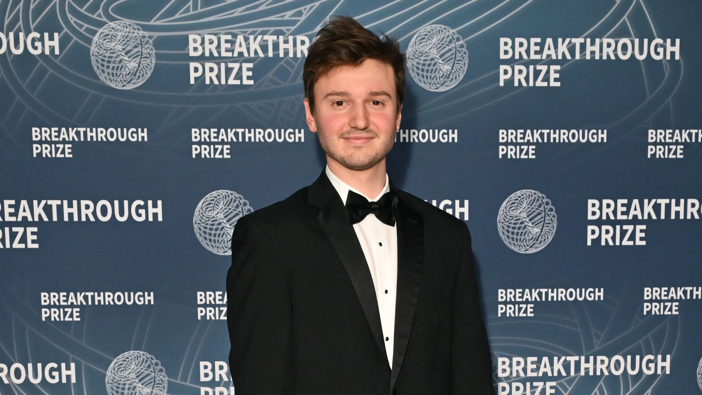 Логистика на таланти: Гимназиалната идея, която създаде най-младия self made милиардер в света