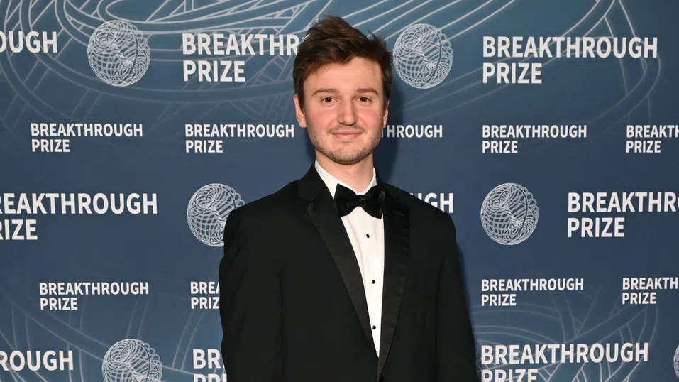 Логистика на таланти: Гимназиалната идея, която създаде най-младия self made милиардер в света