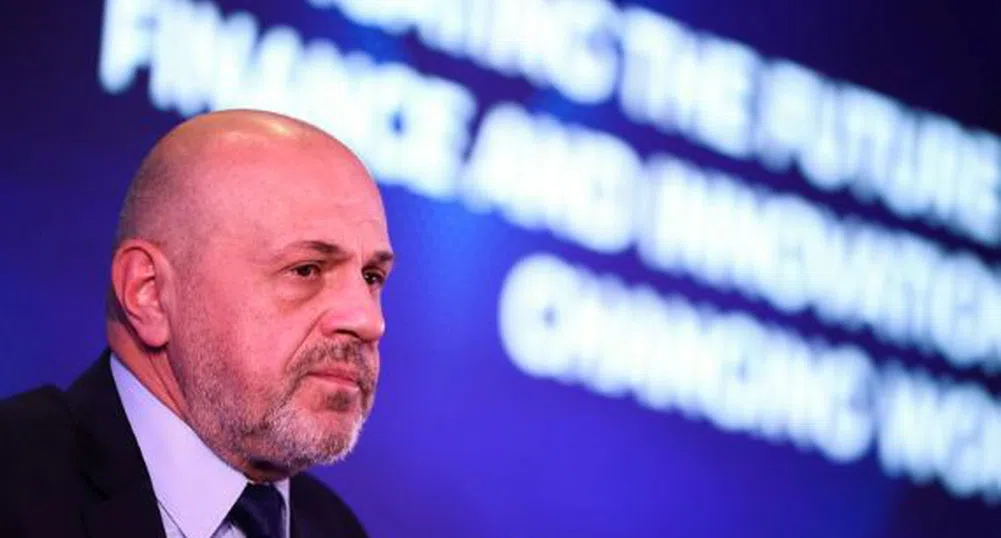 Томислав Дончев: Най-логичният избор за особен управител на "Лукойл" е Румен Спецов