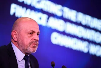 Томислав Дончев: Най-логичният избор за особен управител на "Лукойл" е Румен Спецов